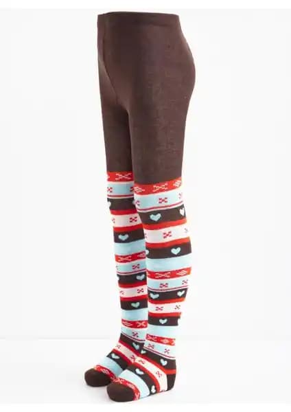 Katia & Bony Çocuk Külotlu Çorapları Karşılaştırması ve İnce Detaylar