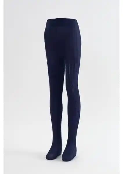 Katia & Bony Desenli ve Penti Micro Çocuk Külotlu Çorap Karşılaştırması