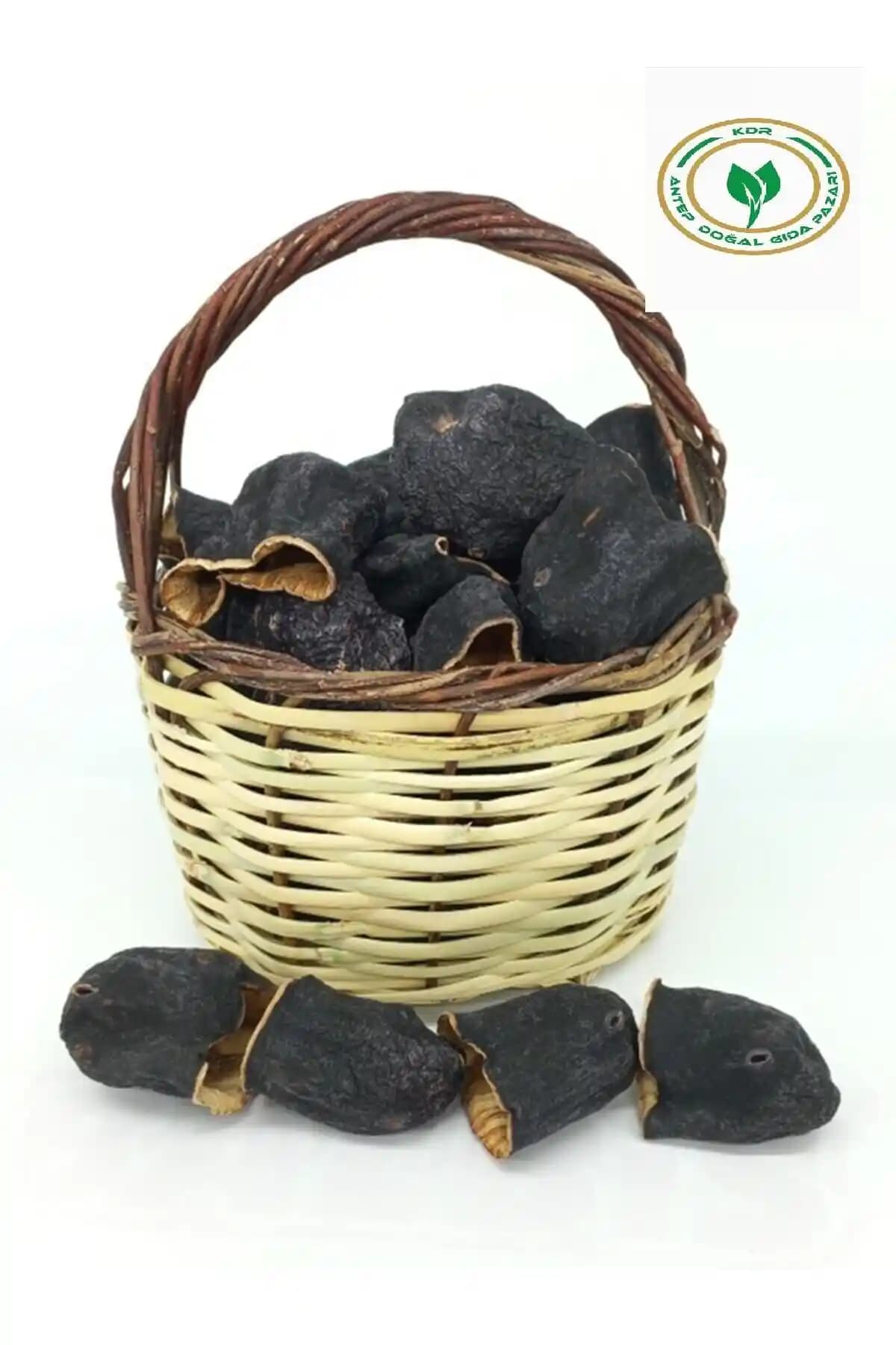 KDR Antep Doğal Gıda Pazarı Dolmalık Patlıcan Ürünü Detayları ve Kullanım İpuçları