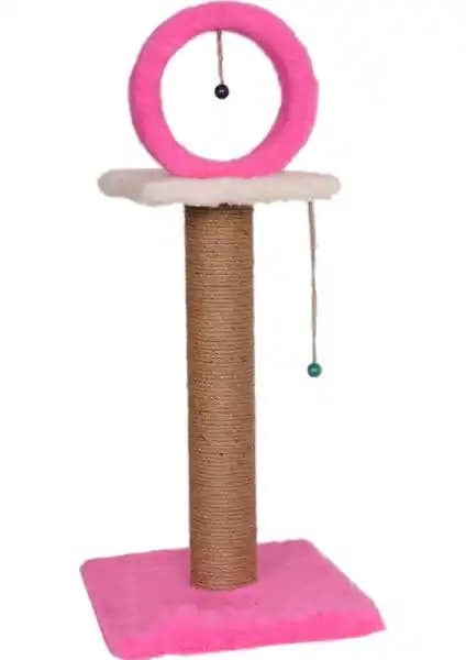 Kedi Tırmalama Ürünleri Karşılaştırması: Cat Hause T6 ve Pugalo Modelleri Analizi