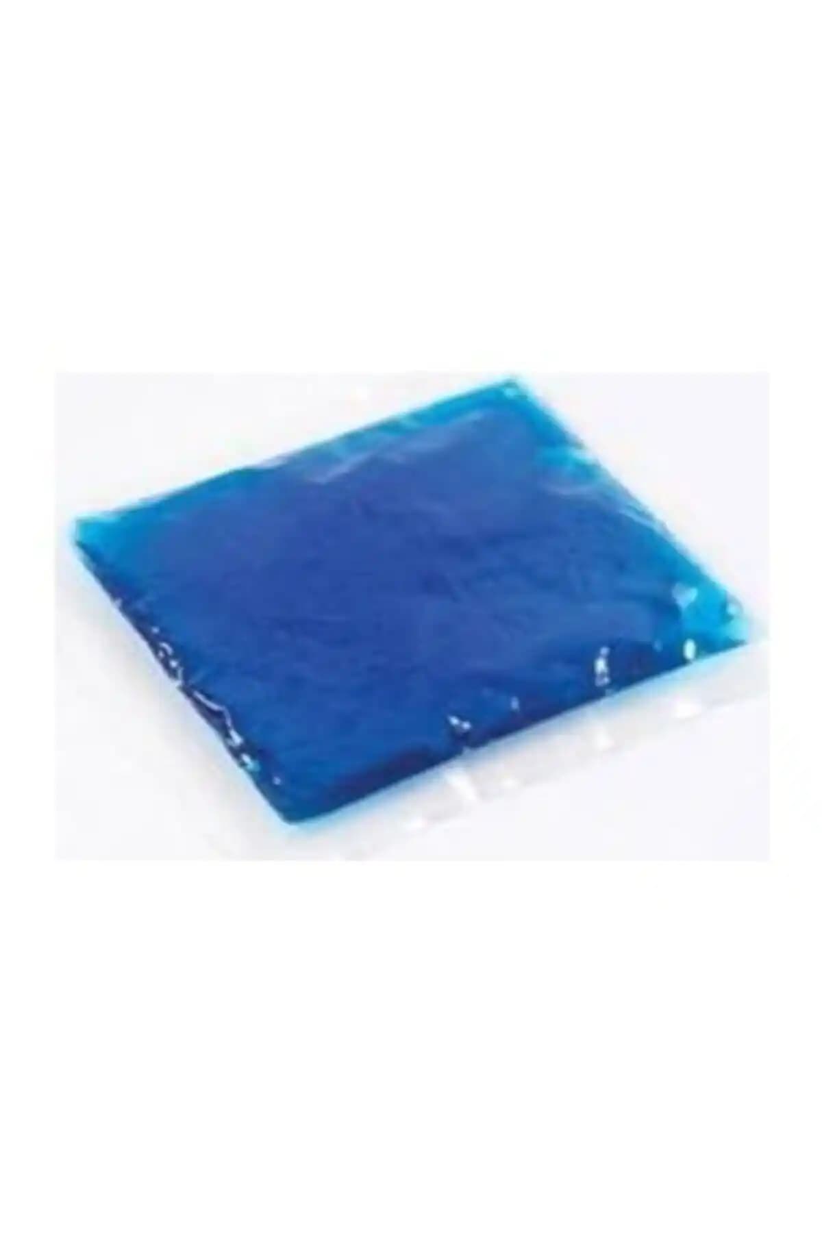 Kibardental Sıcak Soğuk Jel Kompres Seti ile Günlük Rahatlama ve Ağrı Hafifletme