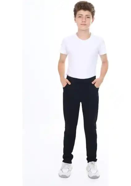 Kinderos Okul Pantolonu: Çocuklar İçin Konforlu ve Şık Günlük Giyim Seçeneği