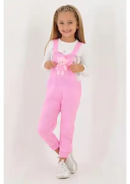 Kız Çocuk Giyim Ürünleri Karşılaştırması: Salopet ve Atletlerin Özellikleri ve Seçim Rehberi