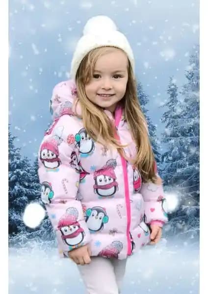 Kız Çocuk Montları Karşılaştırması: Freemen Penguen ve Lela Modelleri İncelemesi