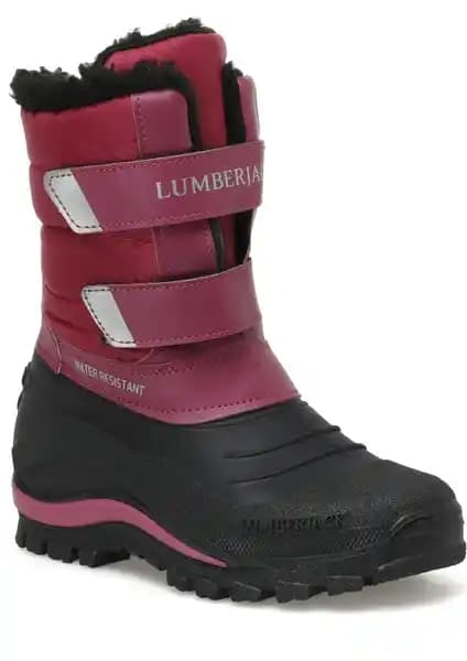 Kız Çocukları İçin Kış Botları Karşılaştırması: Lumberjack ve Vicco Modelleri