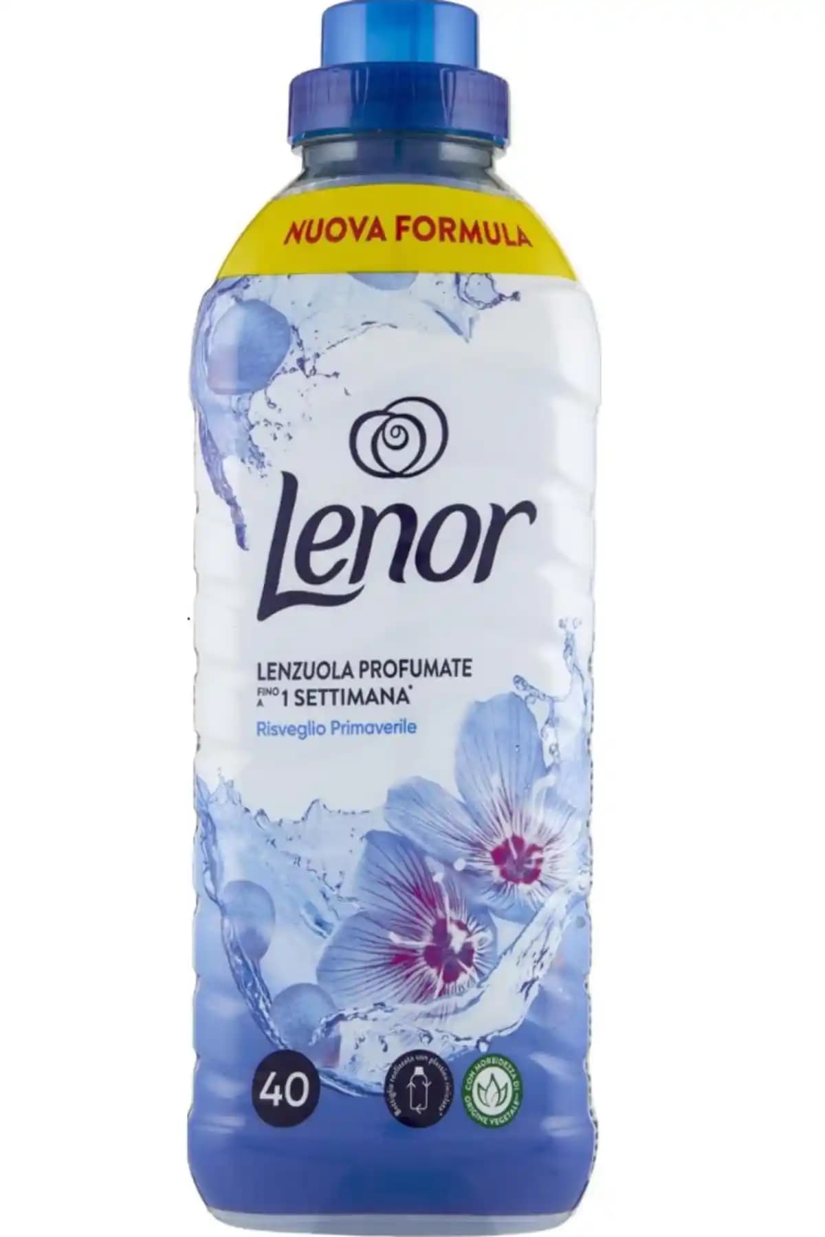 Lenor Lenzuola Profumate Yumuşatıcı Konsantresi İncelemesi ve Kullanım Tavsiyeleri