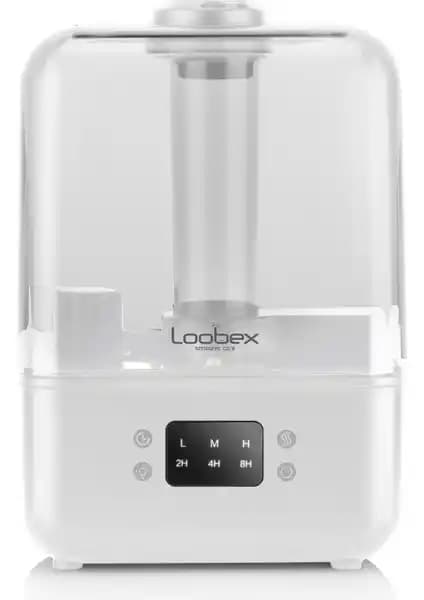 Loobex ve Robeve Hava Nemlendirici Modelleri Karşılaştırması ve Kullanıcı Yorumları