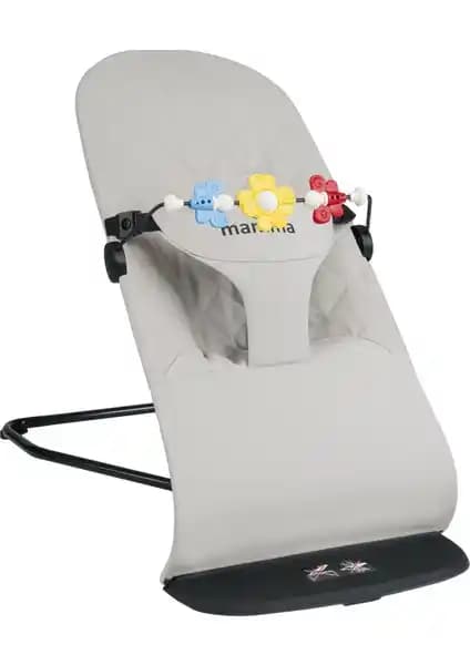 Mamma Premium Cotton ve Mamma Smile Cotton Sallanır Ana Kucağı Karşılaştırması