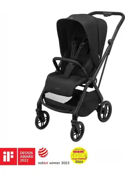 Maxi-Cosi Leona2 ve Prego Venüs Travel Sistem Bebek Arabası Karşılaştırması