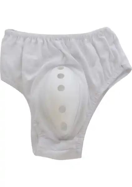 MedLon Sünnet Külodu Small: Çocuklar İçin Güvenli ve Konforlu Sünnet Sonrası İç Çamaşırı
