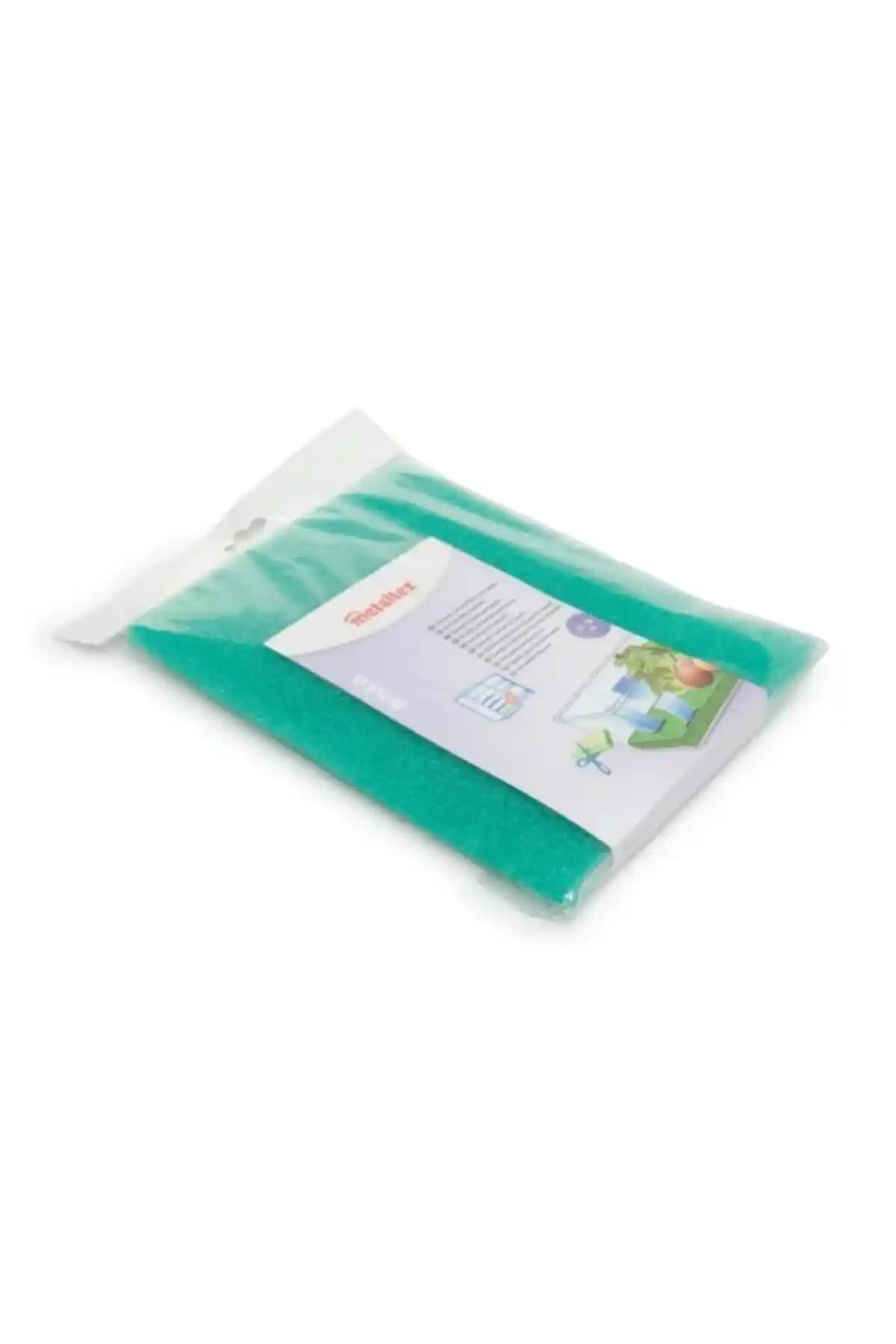 Metaltex Buzdolabı Sebzelik Matı Tazeliği Uzatan Rutubet Önleyici Çözüm