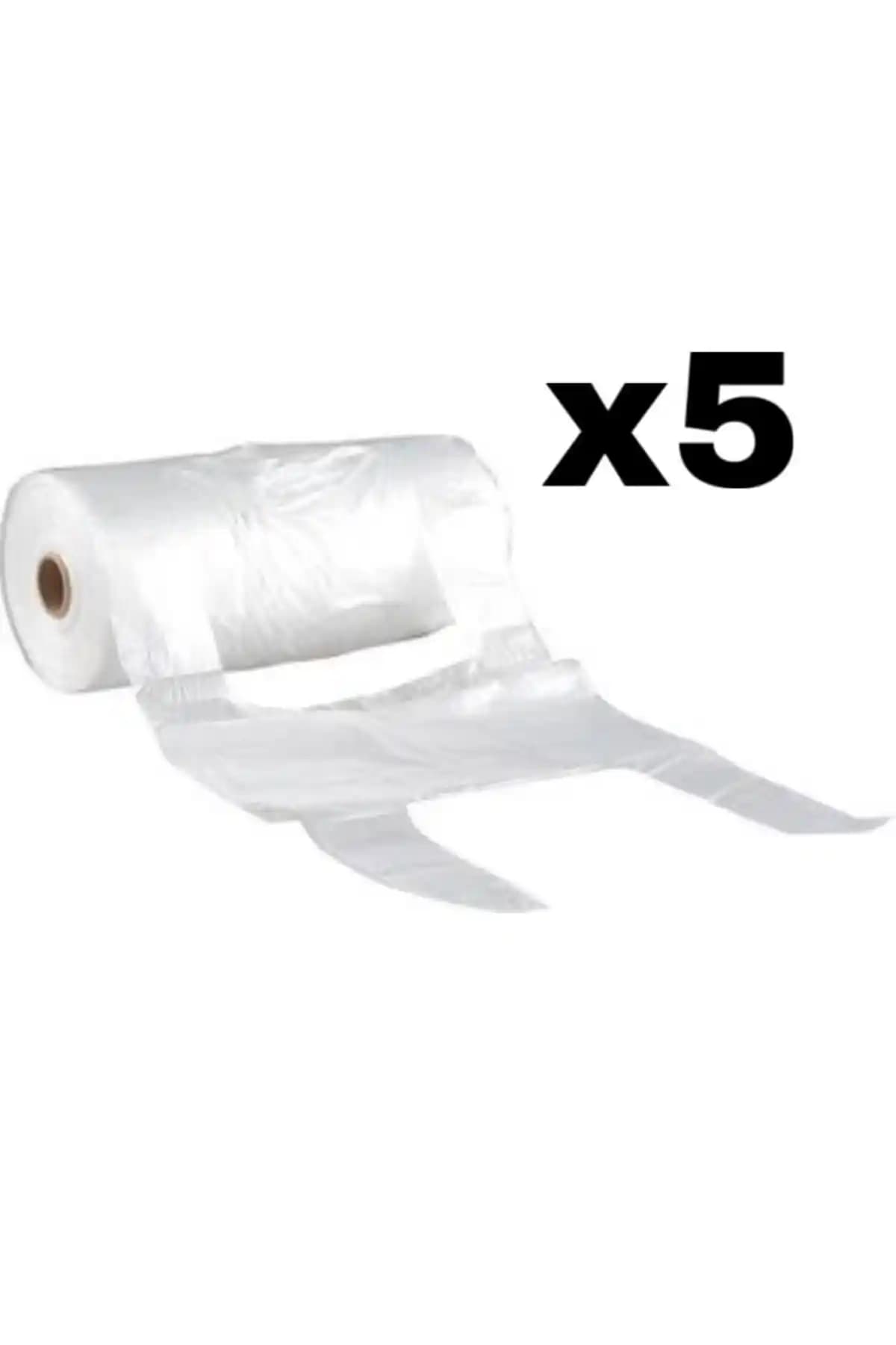 Metrotem Orta Boy Rulo Poşet Günlük Kullanım İçin Pratik ve Güvenilir Saklama Çözümü