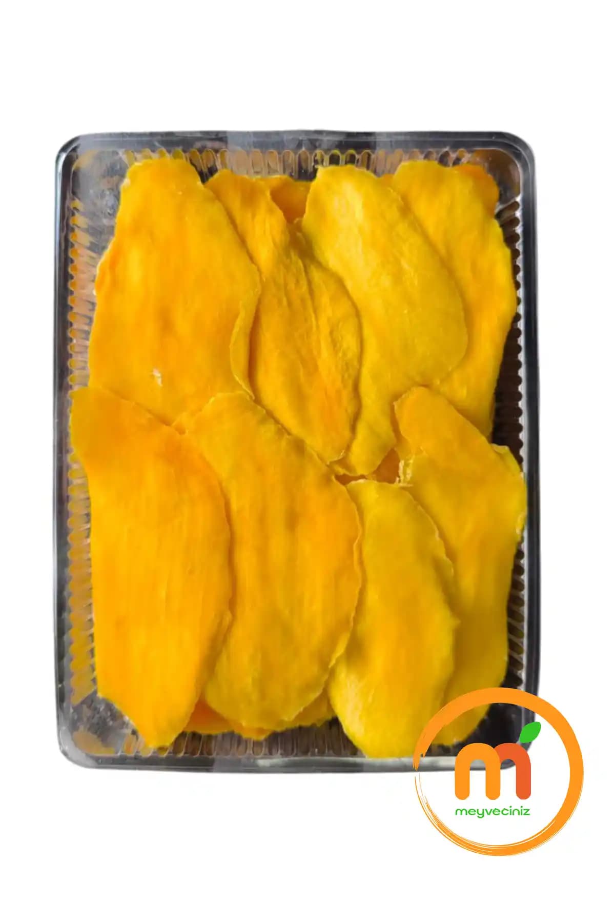 Meyveciniz Mango Kurusu 500 Gram Doğal ve Sağlıklı Atıştırmalık Seçenekleri