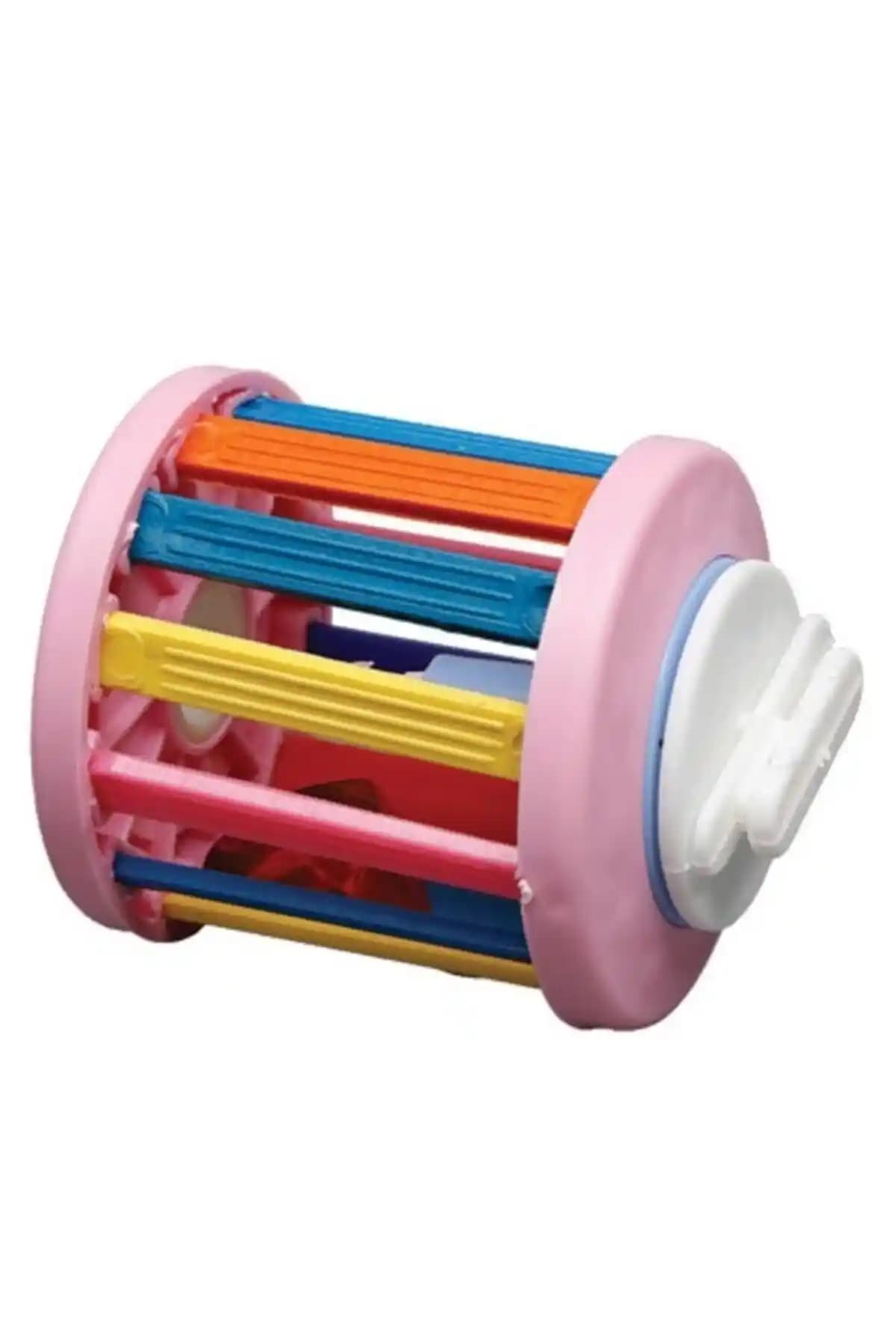 Mia Kardelen Trapez Muhabbet Oyuncak: Güvenli ve Eğlenceli Kuşlar İçin Tasarlanmış Ürün