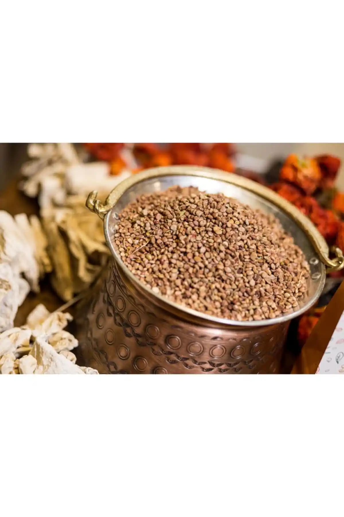Midyat Tane Sumak 1 Kg Doğal ve Sağlıklı Baharat Seçeneği