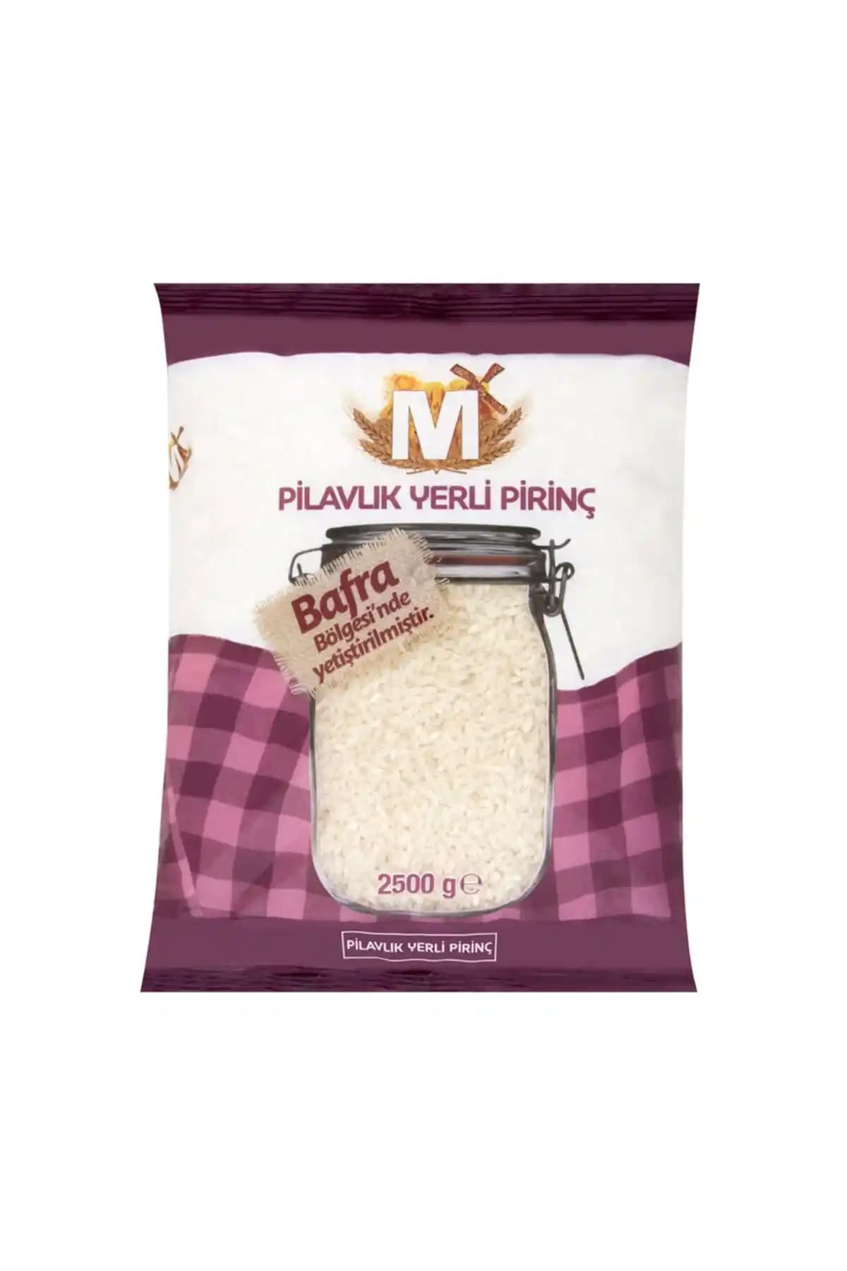 Migros Pilavlık Pirinç: Kaliteli ve Lezzetli Pirinç Seçenekleri