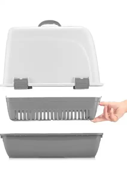 Milo Elektrikli ve Kapalı Kedi Tuvaletleri Karşılaştırması: Kullanıcı Yorumları ve Özellikler