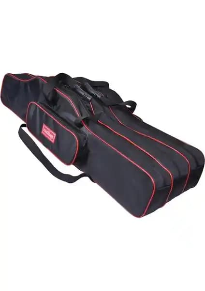 Modibags 3 ve 4 Gözlü Olta Çantaları Karşılaştırması ve Özellikleri