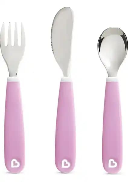 Munchkin Çocuk Yemek Setleri Karşılaştırması: Güvenlik ve Ergonomik Özellikler