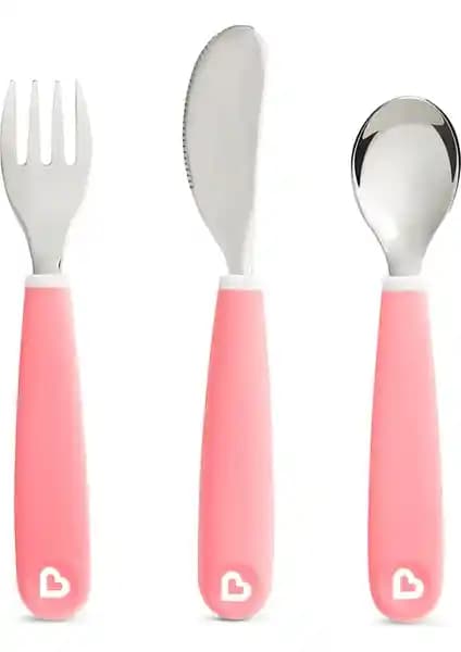 Munchkin Çocuk Yemek Takımı Setleri Karşılaştırması Güvenlik ve Kullanım Kolaylığı Üzerine