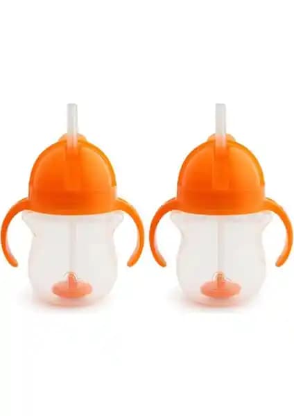 Munchkin Tıklama Kilitli Alıştırma Bardakları Karşılaştırması ve Kullanıcı Yorumları