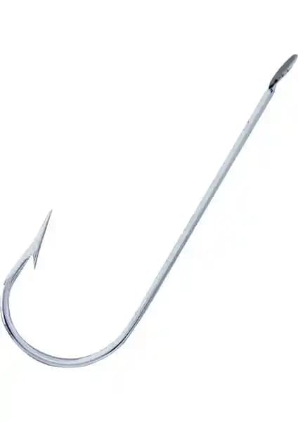 Mustad Olta İğnesi 1251C: Dayanıklı ve Çok Yönlü Balıkçılık İğnesi Özellikleri ve Kullanım Alanları