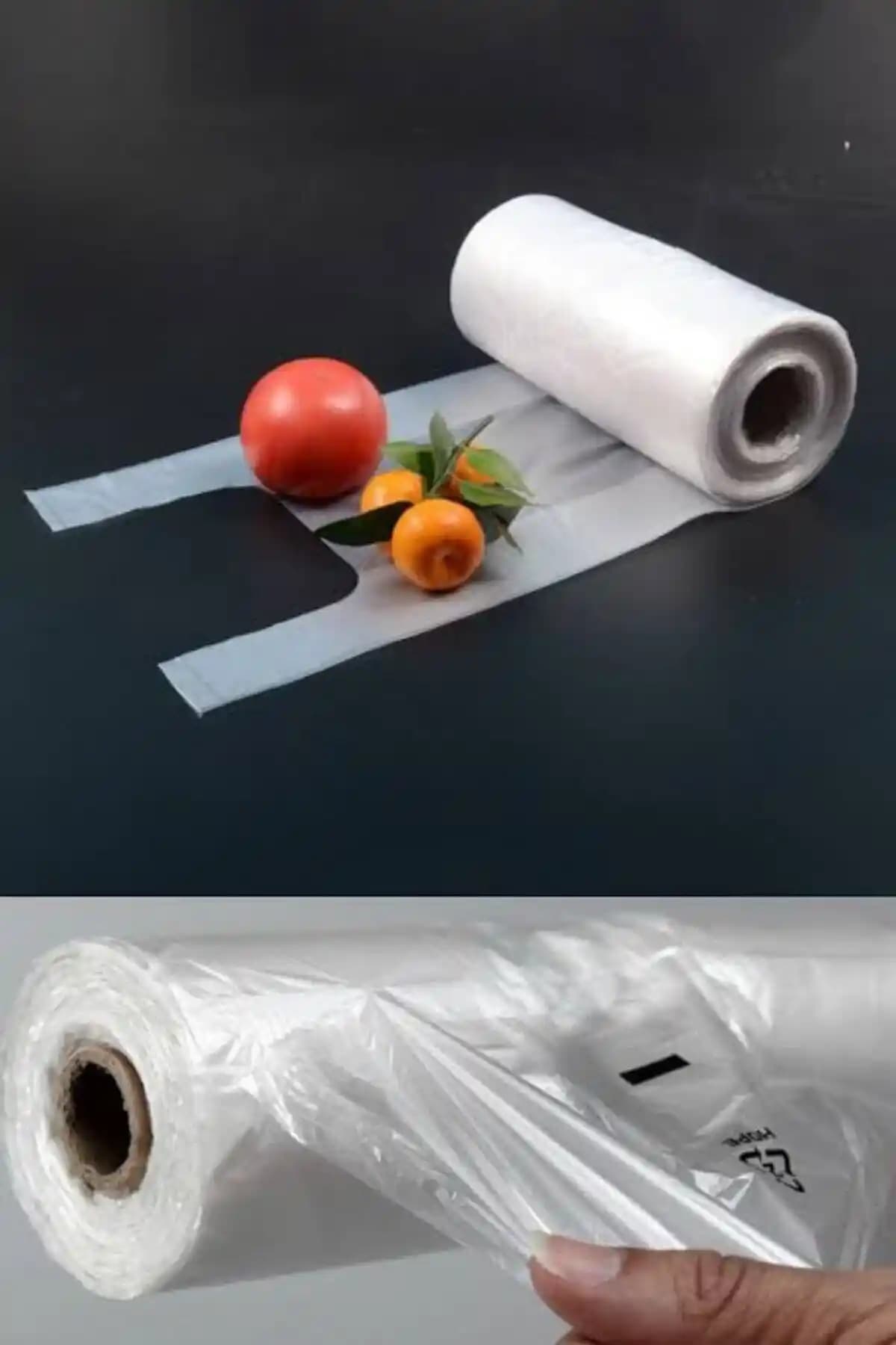 Naft Rulo Poşet Orta Boy: Çok Amaçlı ve Dayanıklı Saklama Çözümü