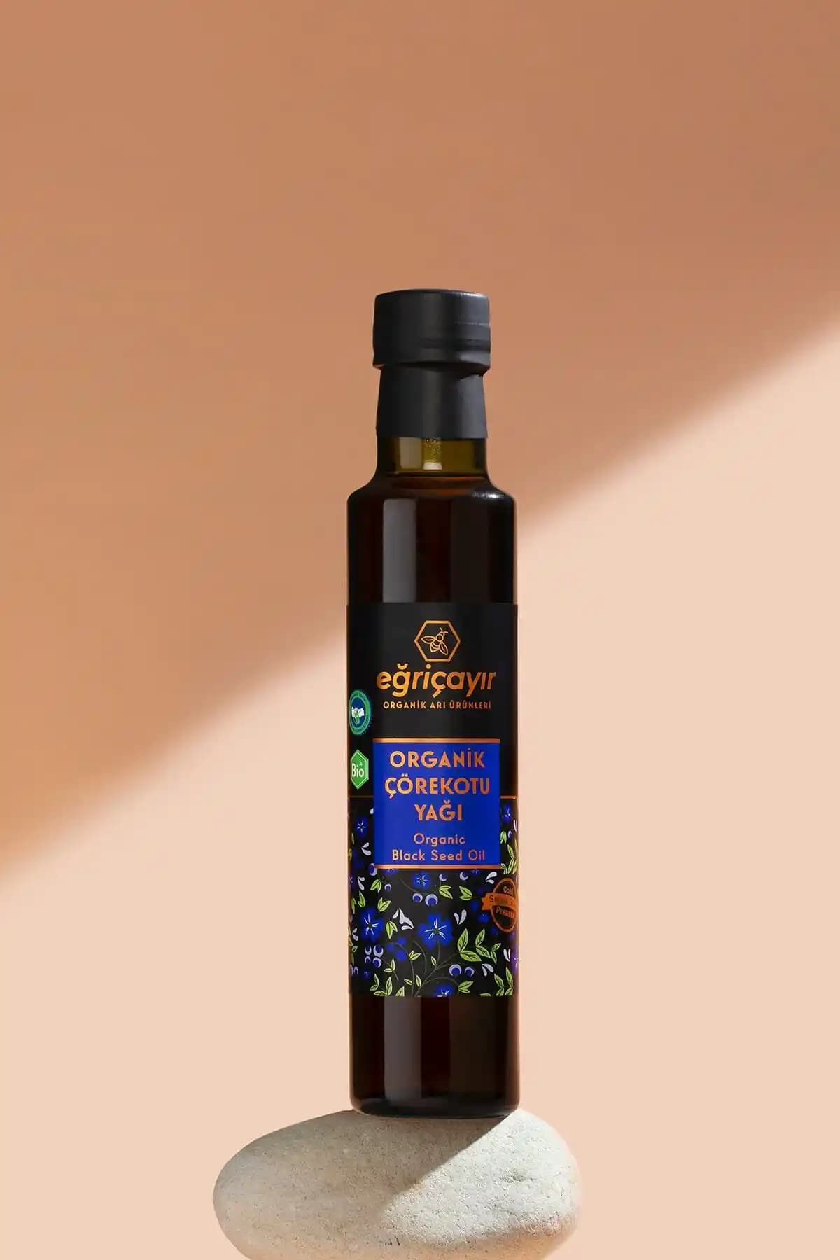 Naturelya Organik Çörekotu Yağı: Sağlık ve Doğallık İçin Güvenilir Bir Seçenek