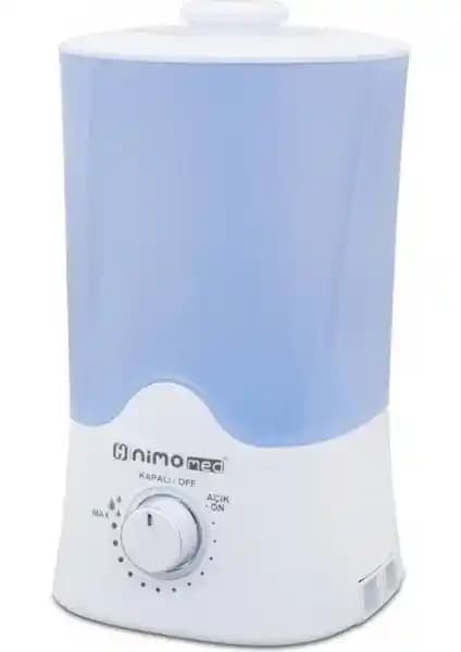Nimomed Ultrasonik ve Robeve Otomatik Hava Nemlendirici Karşılaştırması