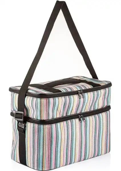 NS Reliable Termal Soğutucu Çanta Karşılaştırması: Günlük ve Kamp Kullanımı İçin En İyi Seçenekler