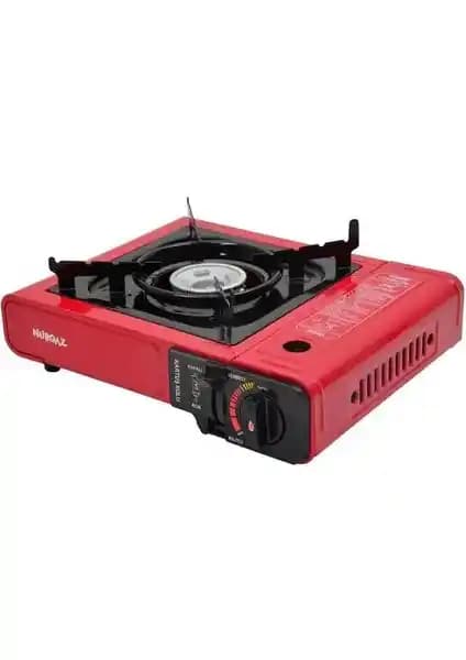 Nurgaz Portatif Ocak Modelleri Karşılaştırması: 1 Kartuş ve 2 Kartuş Seçenekleri Analizi