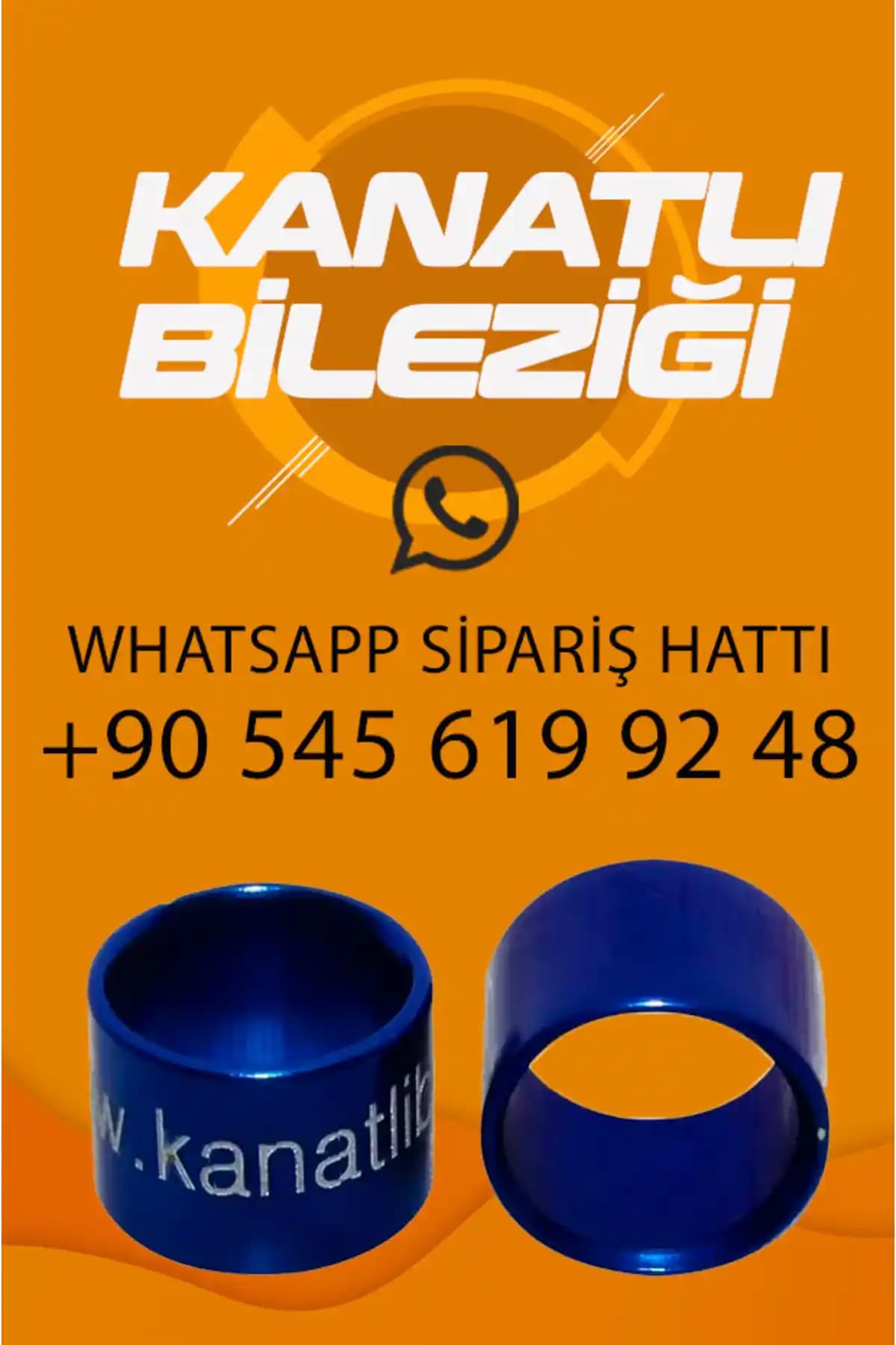 OEM Güvercin Bilezikleri: Estetik ve Dayanıklı Kişiselleştirilebilir Takı Seçenekleri