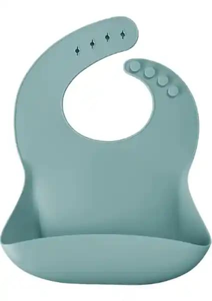 OiOi Basics ve Silikon Mama Önlüğü Karşılaştırması Bebekler İçin En İyi Seçenekler