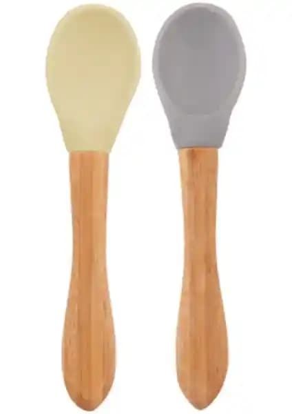 OiOi Silikon Bambu Saplı Mama Kaşığı Karşılaştırması ve Kullanıcı Yorumları