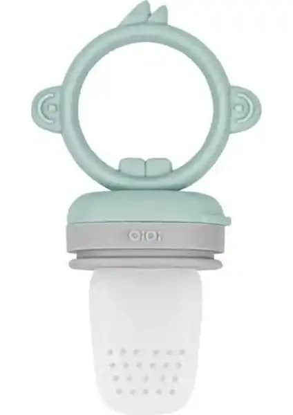 OiOi Silikon Püre Sebze ve Meyve Emziği ile Vakum Tabanlı Silikon Tabak Karşılaştırması