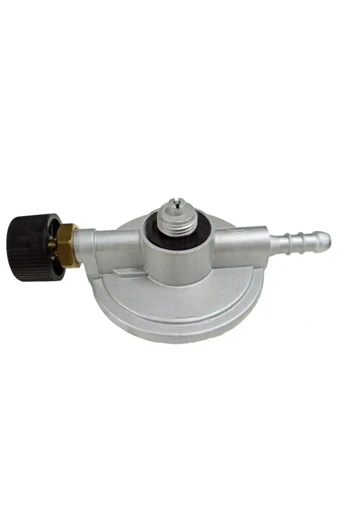 Orcamp Karavan ve Tekne Kamp Tüpü Dedantörü Güvenilir ve Pratik Kullanım İçin Tasarlandı