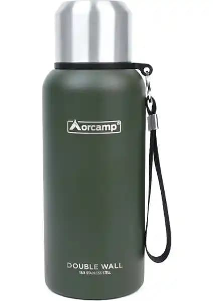 Orcamp ve Vaeske Paslanmaz Çelik Termos Karşılaştırması: Özellikler ve Kullanıcı Yorumları