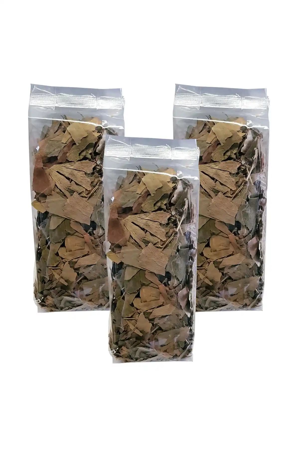 Organik Ginkgo Biloba ve Zencefil Karışımı: Doğal Sağlık ve Enerji Kaynağı