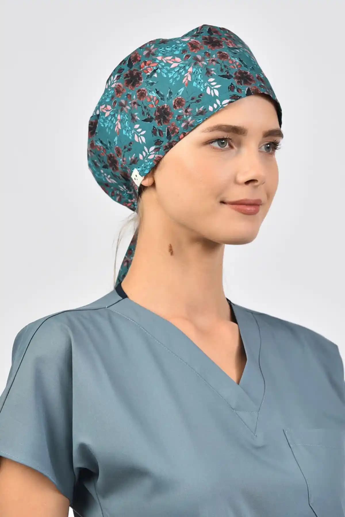 Owlet Medikal Minik Yapraklar Cerrahi Bone: Çocuklar ve Hassas Ciltler İçin Yüksek Kaliteli Konforlu Tasarım