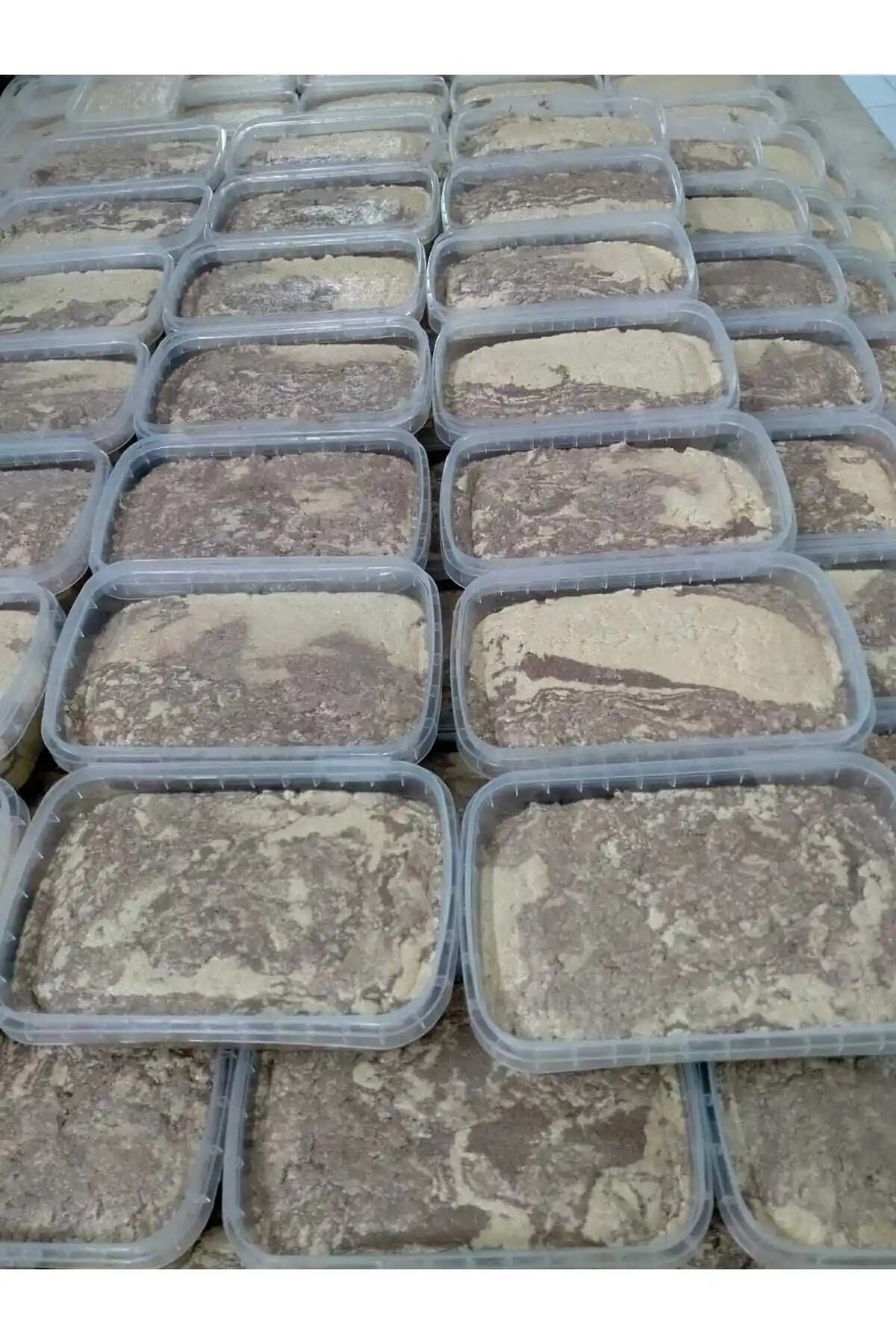 Öztecer 2'li Avantaj Paket Şekersiz Tahinli Kakaolu Doğal Ürün İncelemesi ve Kullanım Alanları