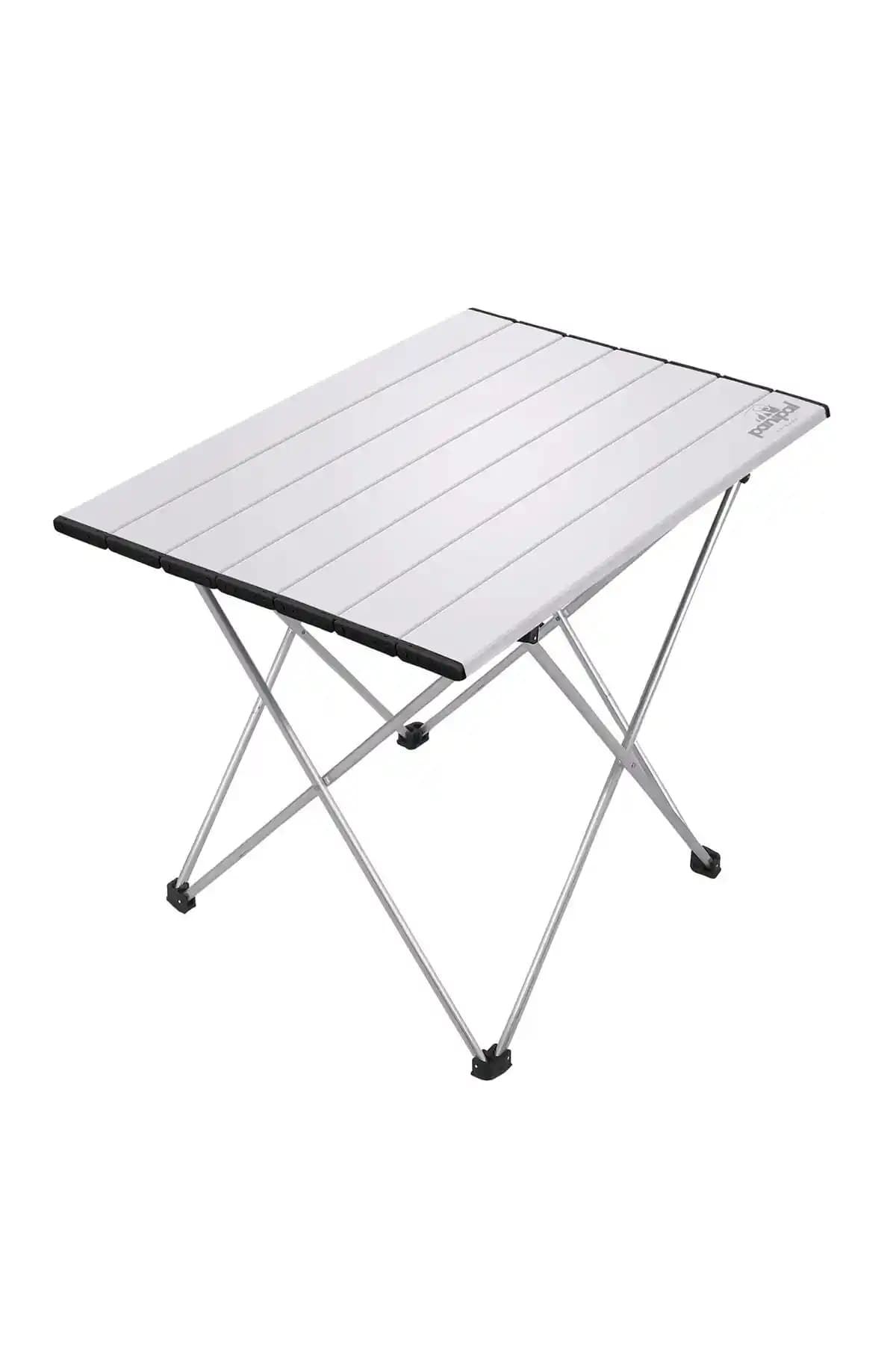 Panipal Outdoor Alüminyum Katlanabilir Kamp ve Piknik Masası: Dayanıklı ve Hafif Tasarım