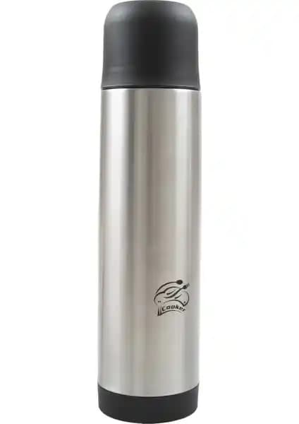 Paslanmaz Çelik Termos Karşılaştırması: Cooker 750 ml ve Korkmaz Essential Sport özellikleri