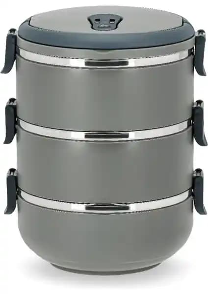 Penguen 3 Katlı Sefer Tası ve Thermos F300 Funtainer Çocuk Yemek Termosu Karşılaştırması