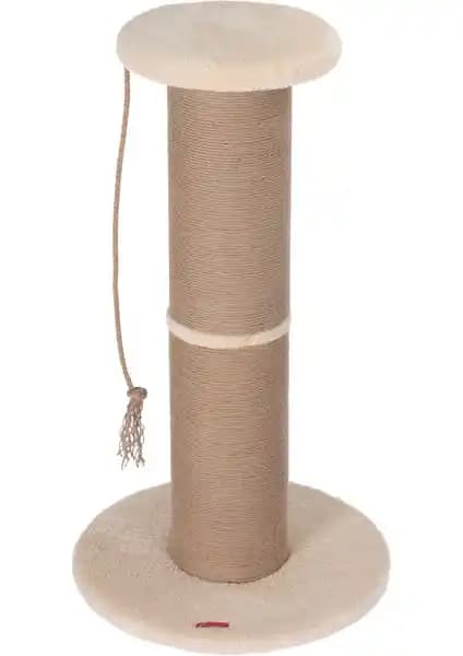 Pugalo 90cm Dev Tırmalama ve Rotipet Karton Tırmalama Karşılaştırması