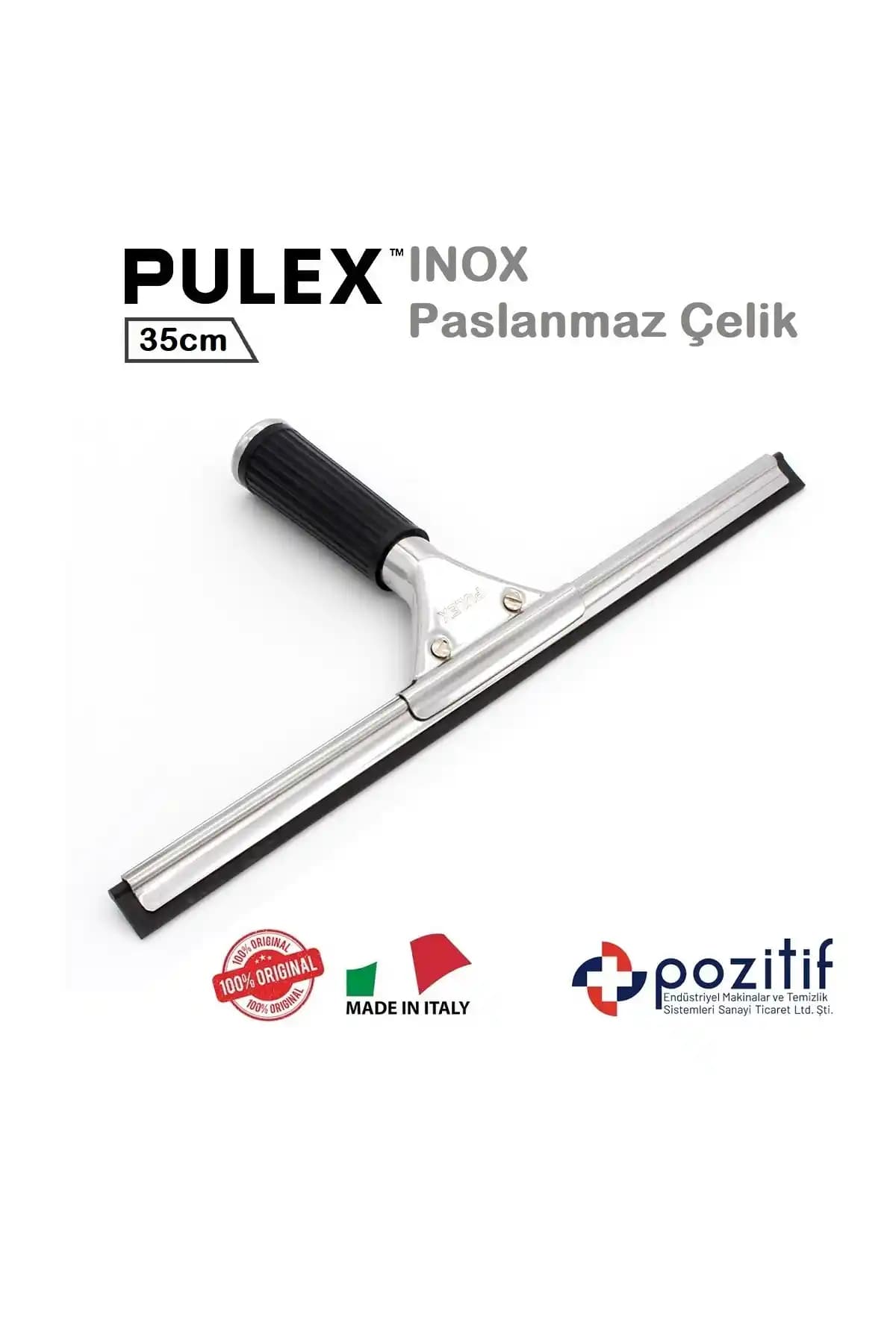Pulex Cam Silme Aparatı: Dayanıklı ve Pratik Cam Temizliği İçin İdeal Çözüm