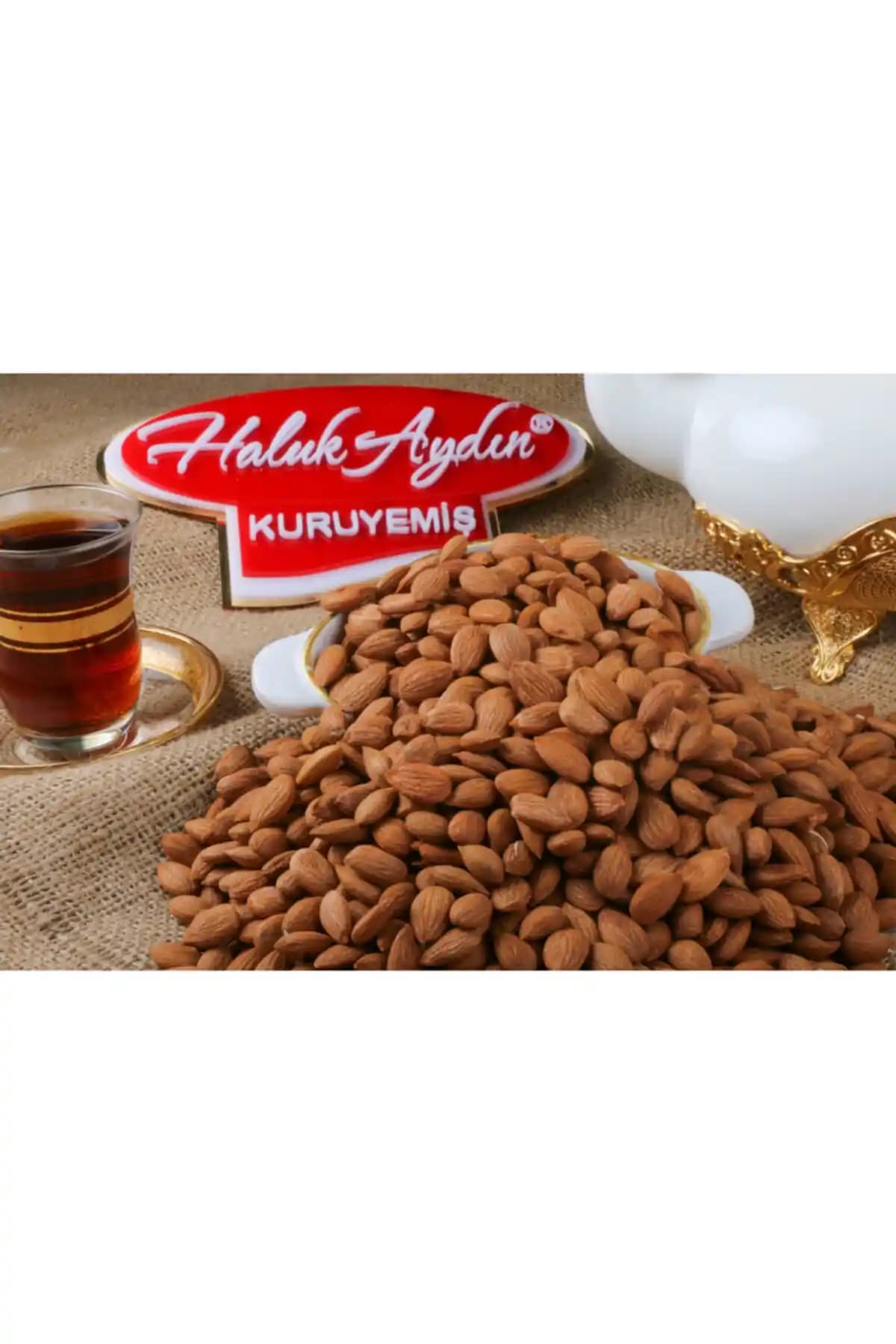 Sağlıklı ve Doğal Kayısı Çekirdeği 1 Kg ile Beslenmenize Lezzet Katın