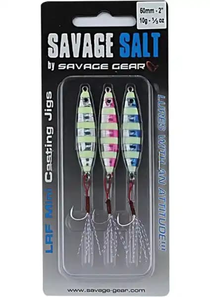 Savage Gear Psycho Sprat Lrf Serisi Ürün Karşılaştırması ve Kullanıcı Yorumları