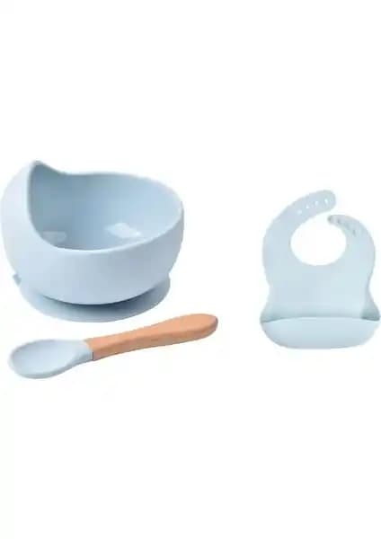 Schulzz Bebek Beslenme Seti Vakumlu ve Güvenilir Tasarımıyla Bebekler İçin Uygun