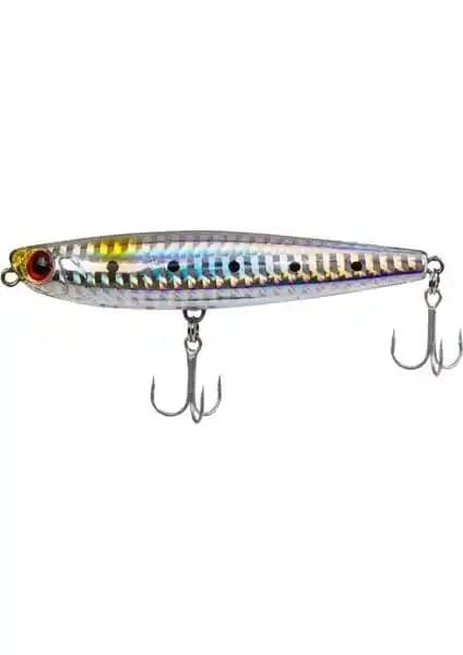 Sea Horse Ex-Fortuna 9cm 12,3gr Balıkçılık Sahte Balık Ürünü İncelemesi