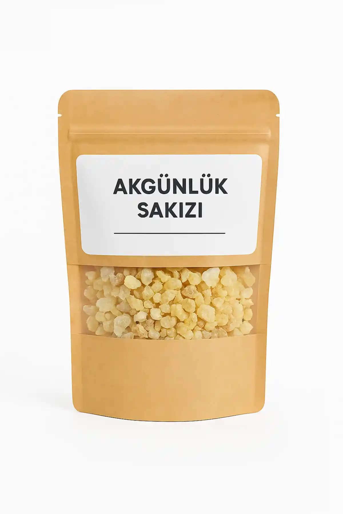 SELNUS Akgünlük Sakızı: Doğal ve Ferahlatıcı Günlük Kullanım Sakızı